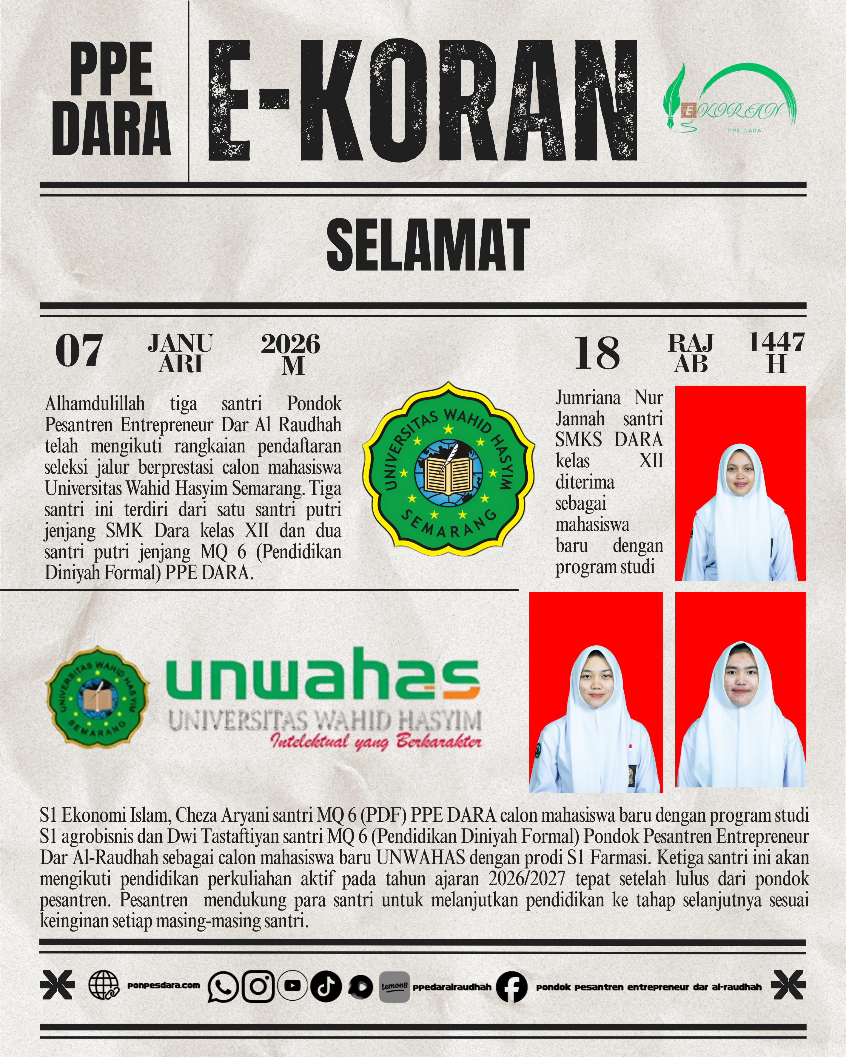 Kuliah
